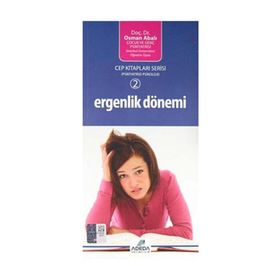 ERGENLIK DÖNEMI - OSMAN ABALI