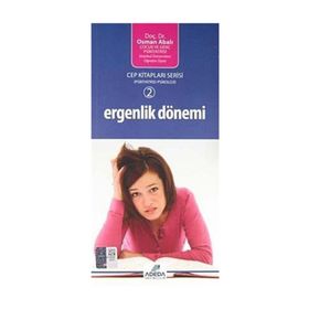 ERGENLIK DÖNEMI - OSMAN ABALI