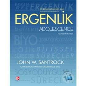 Ergenlik - Laurance Steinberg