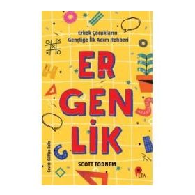 Ergenlik - Laurance Steinberg
