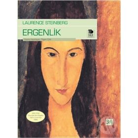 ERGENLIK - LAURENCE STEINBERG