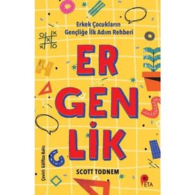 Ergenlik Peta Kitap