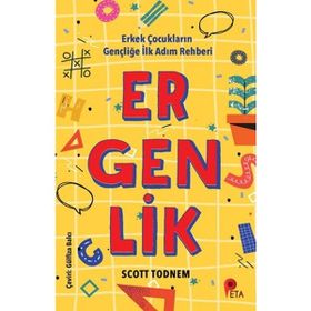 Ergenlik Peta Kitap