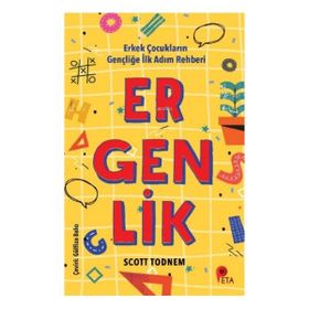 Ergenlik Peta Kitap