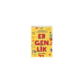Ergenlik Peta Kitap