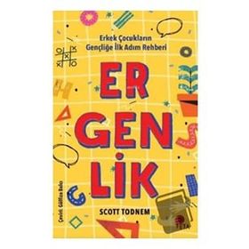 Ergenlik Peta Kitap