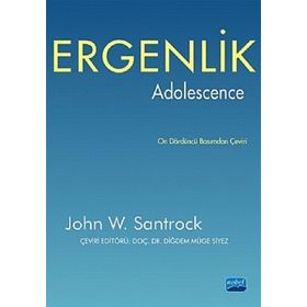 Ergenlik - Peter K. Smith