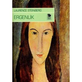 Ergenlik - Peter K. Smith