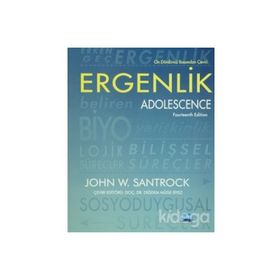 Ergenlik - Peter K. Smith