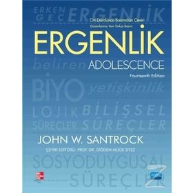Ergenlik - Peter K. Smith