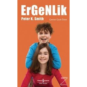 Ergenlik - Peter K. Smith