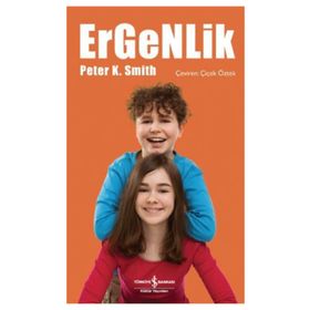Ergenlik - Peter K. Smith