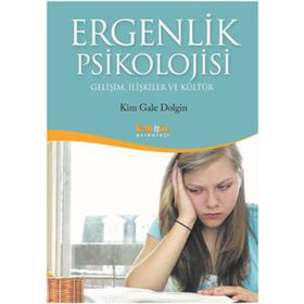 ERGENLIK PSIKOLOJISI - ADNAN KULAKSIZOĞLU