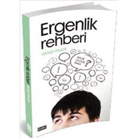 ERGENLIK REHBERI - RECEP MURAT