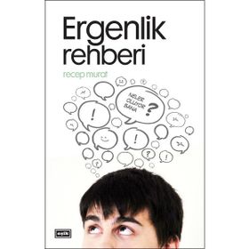 ERGENLIK REHBERI - RECEP MURAT