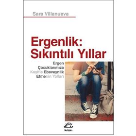 Ergenlik: Sıkıntılı Yıllar - Sara Villanueva