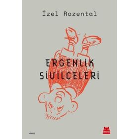 Ergenlik Sivilceleri - İzel Rozental