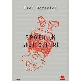 Ergenlik Sivilceleri - İzel Rozental