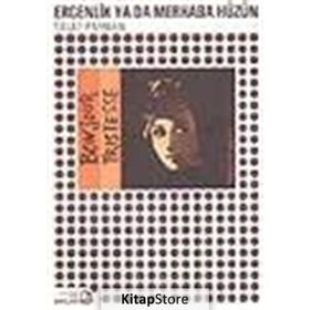 Ergenlik Ya Da Merhaba Hüzün - Talat Parman