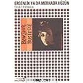 Ergenlik Ya Da Merhaba Hüzün - Talat Parman