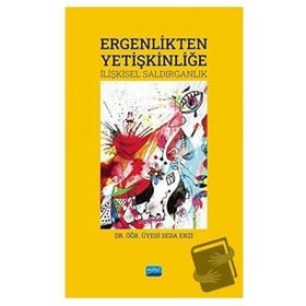Ergenlikten Yetişkinliğe İlişkisel Saldırganlık Seda Erzi Nobel Akademik Yayıncılık