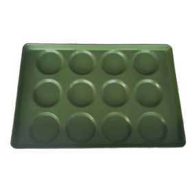Erginoks 40x60 cm Hamburger Ekmek Tavası