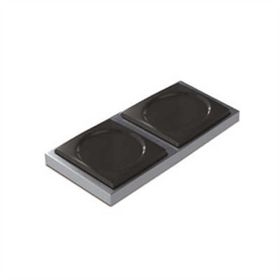 Erginoks S2 Filtre Kahve Cam Pot Isıtıcısı