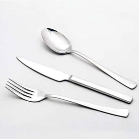 Erginoks Sude 2.00 mm AISI 304 Düzine Tatlı Çatalı