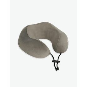 Ergo Travel Comfy Visco Large Gri Seyahat Yastığı