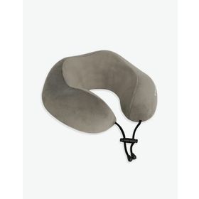 Ergo Travel Comfy Visco Large Gri Seyahat Yastığı
