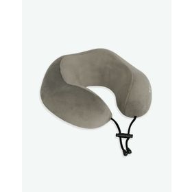 Ergo Travel Comfy Visco Large Gri Seyahat Yastığı