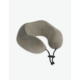 Ergo Travel Comfy Visco Large Gri Seyahat Yastığı