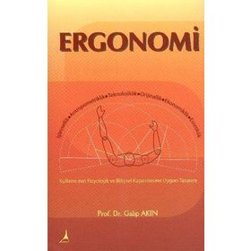 ERGONOMI - ALAETTIN SABANCI