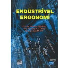 ERGONOMI - ALAETTIN SABANCI
