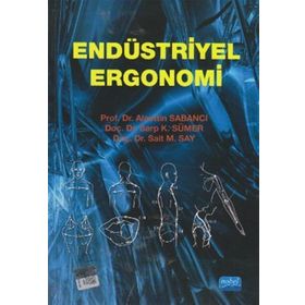 ERGONOMI - ALAETTIN SABANCI
