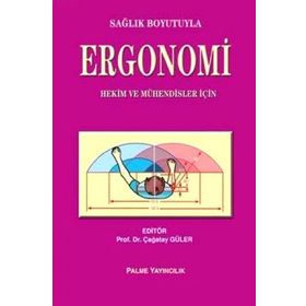 ERGONOMI - ALAETTIN SABANCI