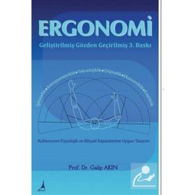 ERGONOMI - GALIP AKIN