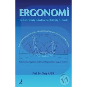 ERGONOMI - GALIP AKIN