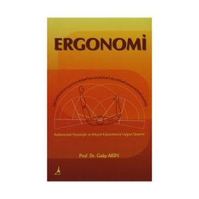 ERGONOMI - GALIP AKIN