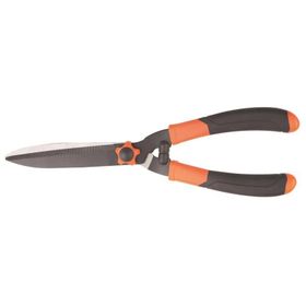 Ergopro EP-1231P 46 cm Dalgalı Çit Budama Makası