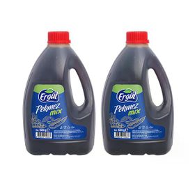 Ergül 1.5 kg Pekmez Mix (2 adet)