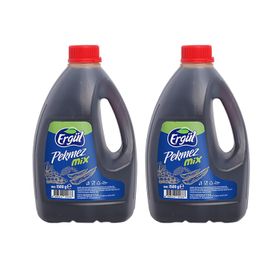 Ergül 1.5 kg Pekmez Mix (2 adet)