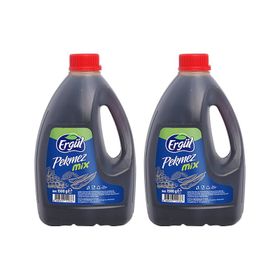 Ergül 1.5 kg Pekmez Mix (2 adet)