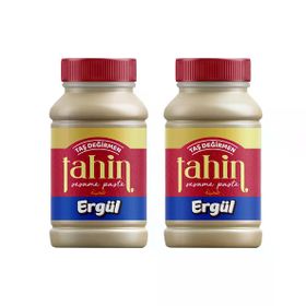 Ergül 550 gr Bidon Tahin (2 adet)