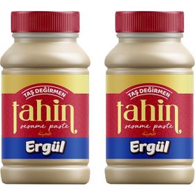Ergül 550 gr Bidon Tahin (2 adet)