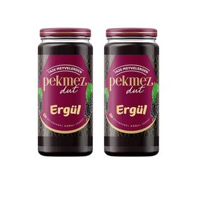 Ergül 600 gr Dut Pekmezi (2 adet)