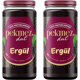 Ergül 600 gr Dut Pekmezi (2 adet)