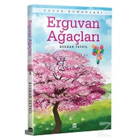 Erguvan Ağaçları - Burhan Yetkil