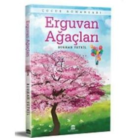 Erguvan Ağaçları - Burhan Yetkil
