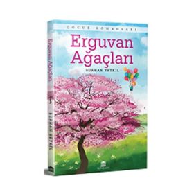 Erguvan Ağaçları - Burhan Yetkil